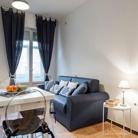 Ferienwohnung Casa Blu Follonica Exterior foto