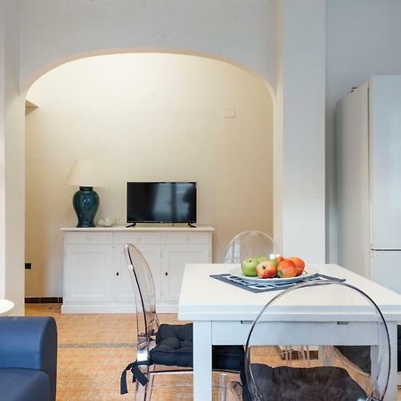 Ferienwohnung Casa Blu Follonica Exterior foto