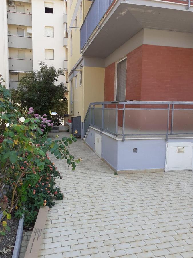 Ferienwohnung Casa Blu Follonica Exterior foto