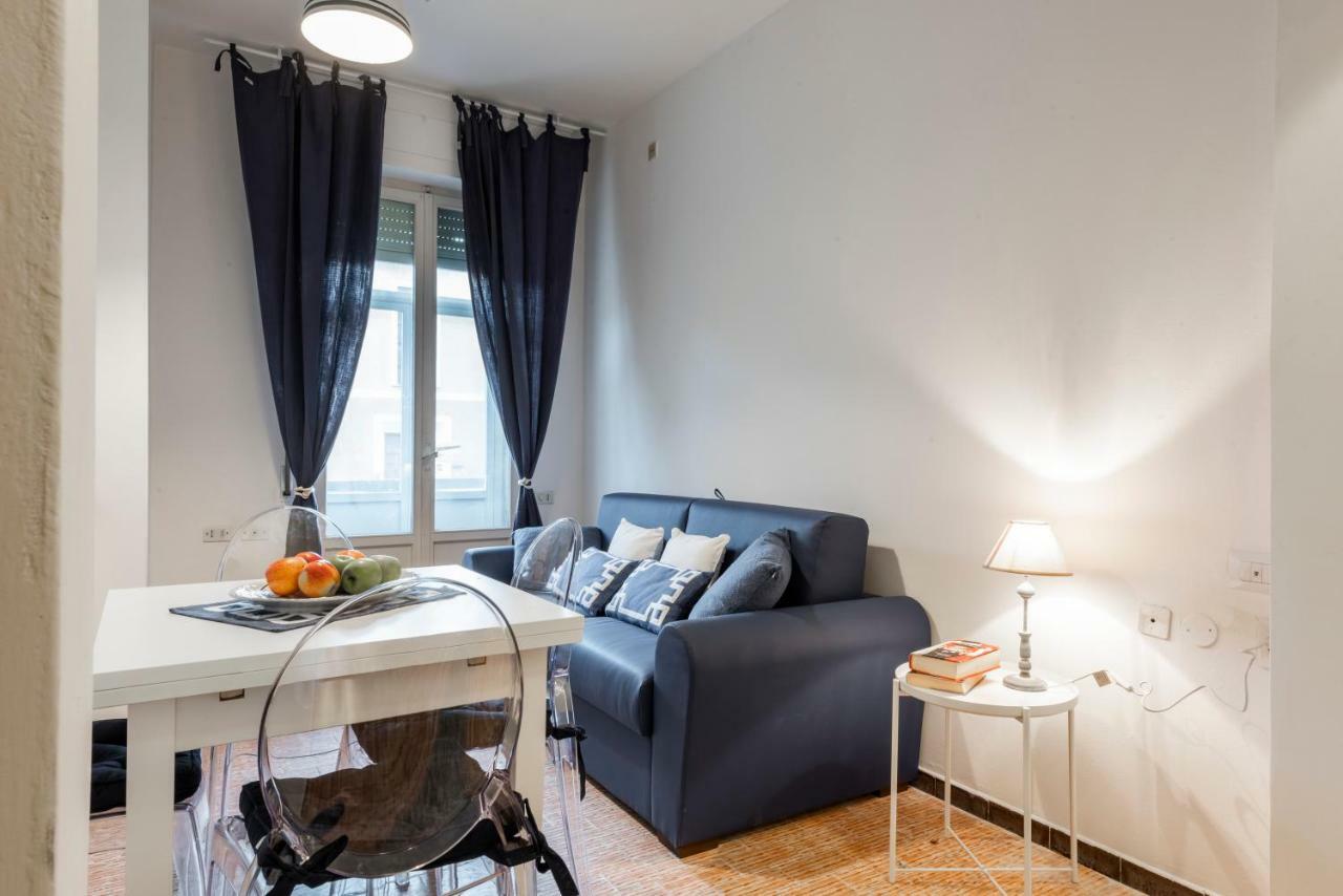 Ferienwohnung Casa Blu Follonica Exterior foto