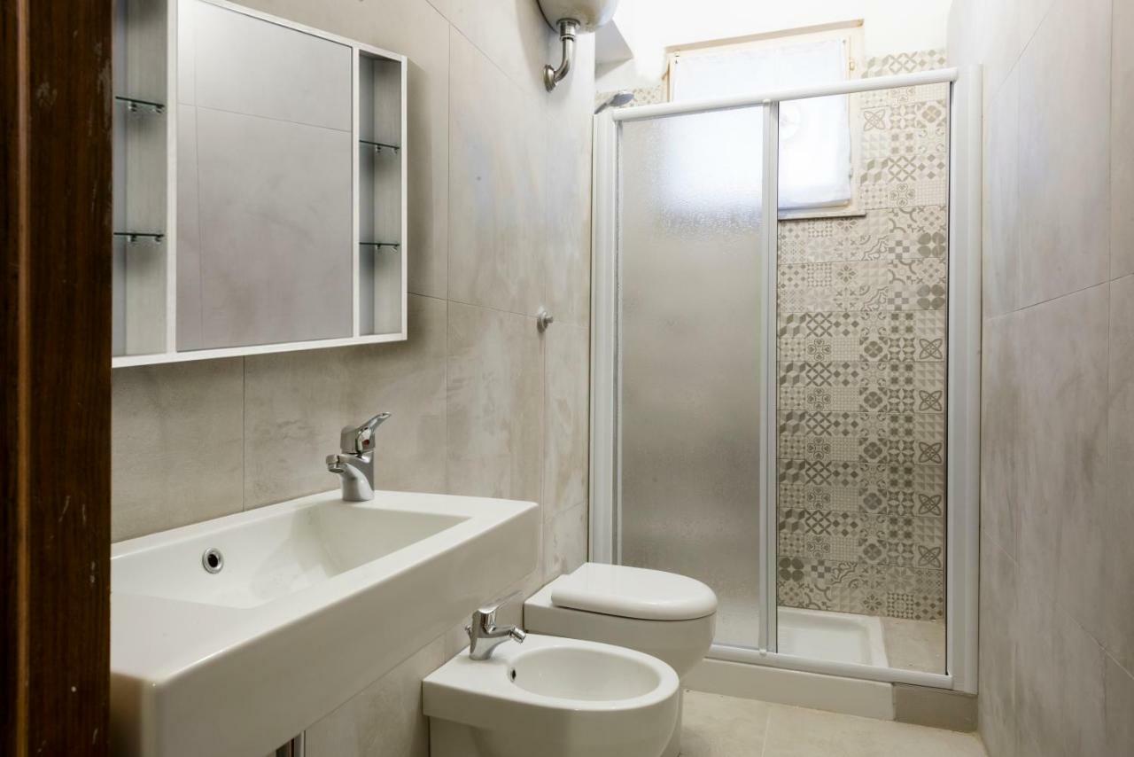 Ferienwohnung Casa Blu Follonica Exterior foto
