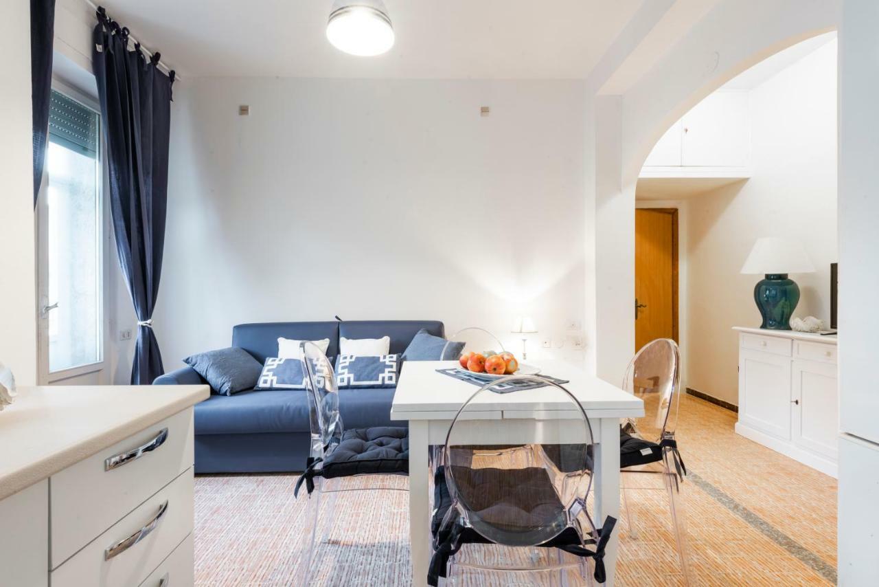 Ferienwohnung Casa Blu Follonica Exterior foto