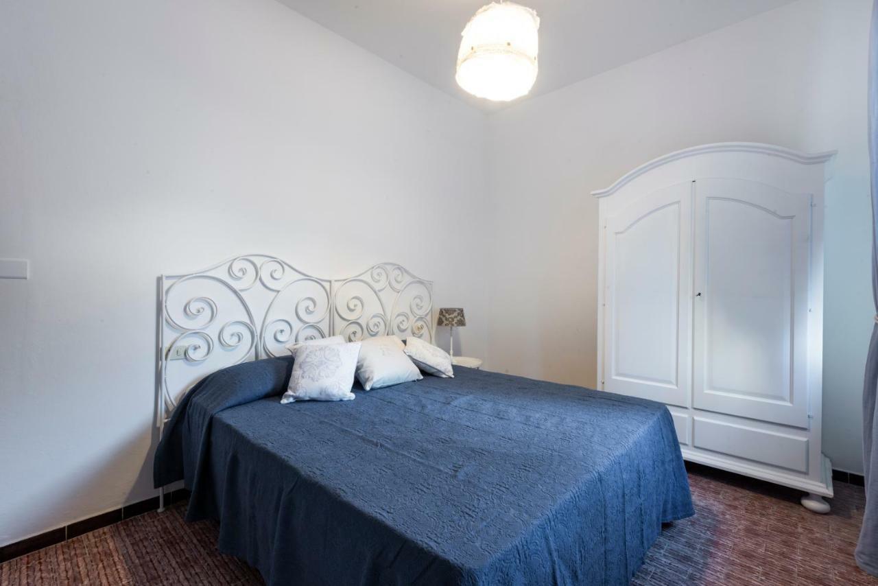 Ferienwohnung Casa Blu Follonica Exterior foto